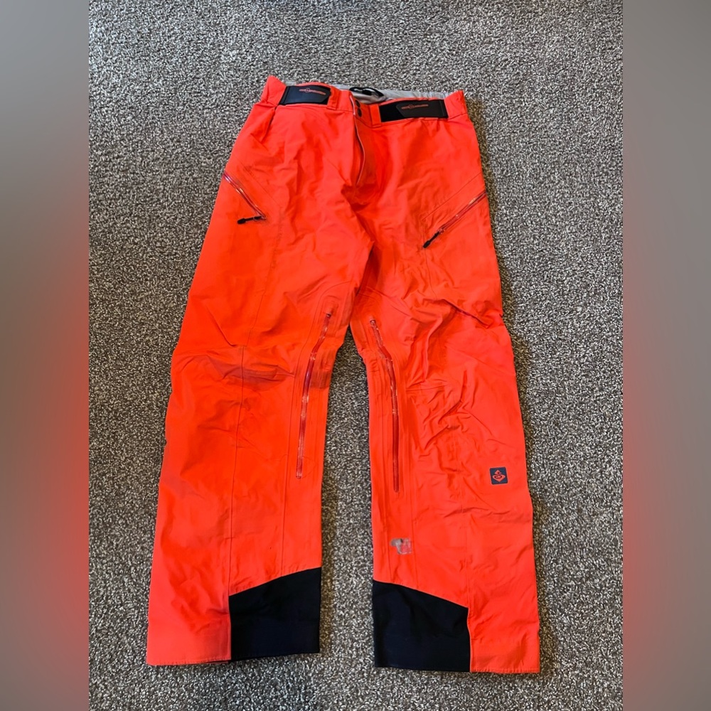 Sweet Protection Gore Tex Ski Pants
